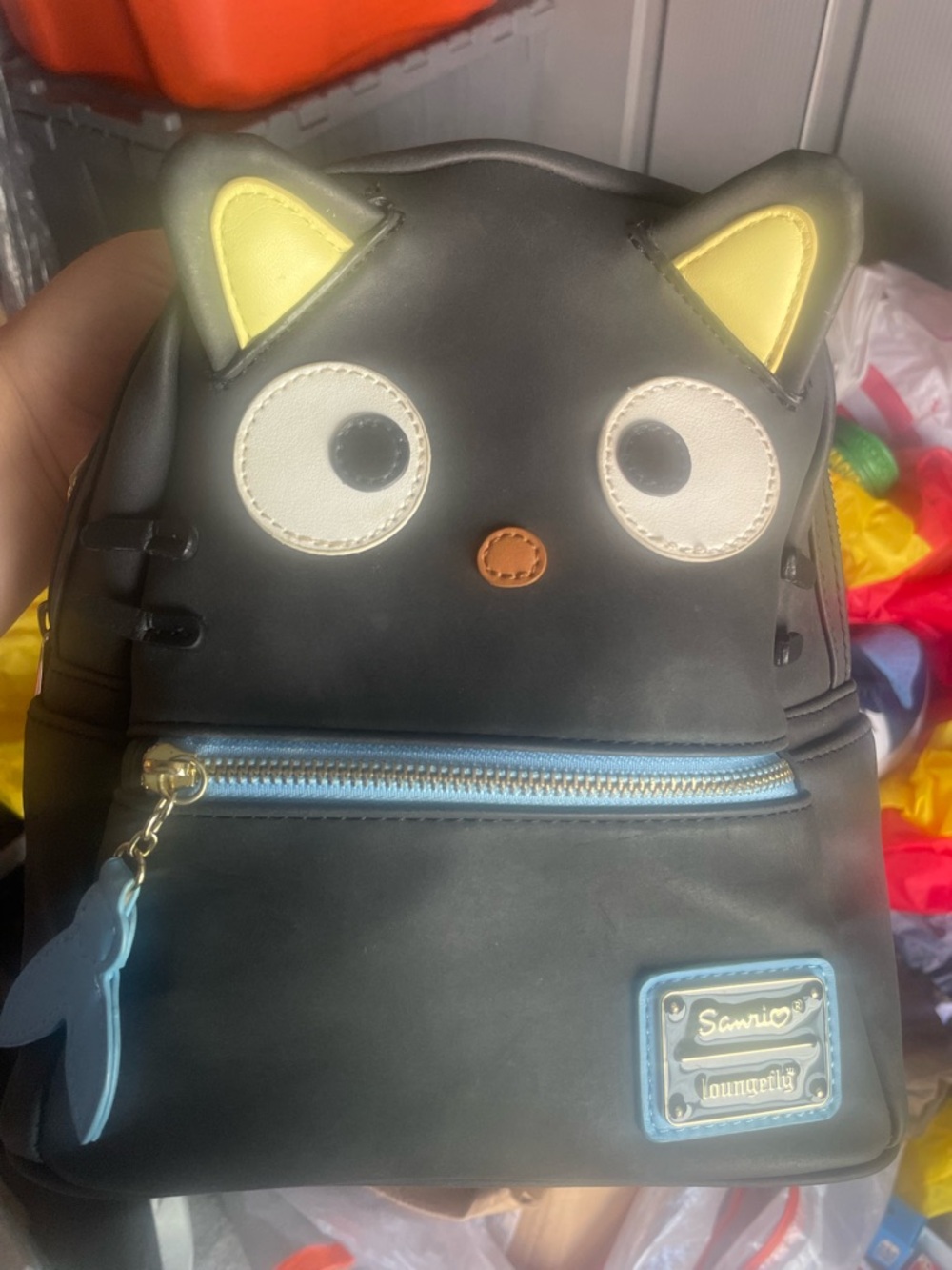 Loungefly Sanrio